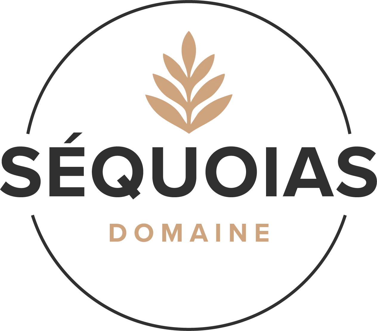 Séquoias Golf & Ressort Hôtel Restaurant Séminaire Résidentiel